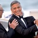 George Clooney, Clooney Wedding